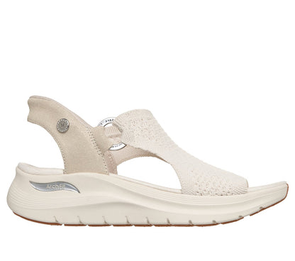 Martha Stewart: Arch Fit 2.0 - Unstoppable Glow Shoes | Skechers outlet