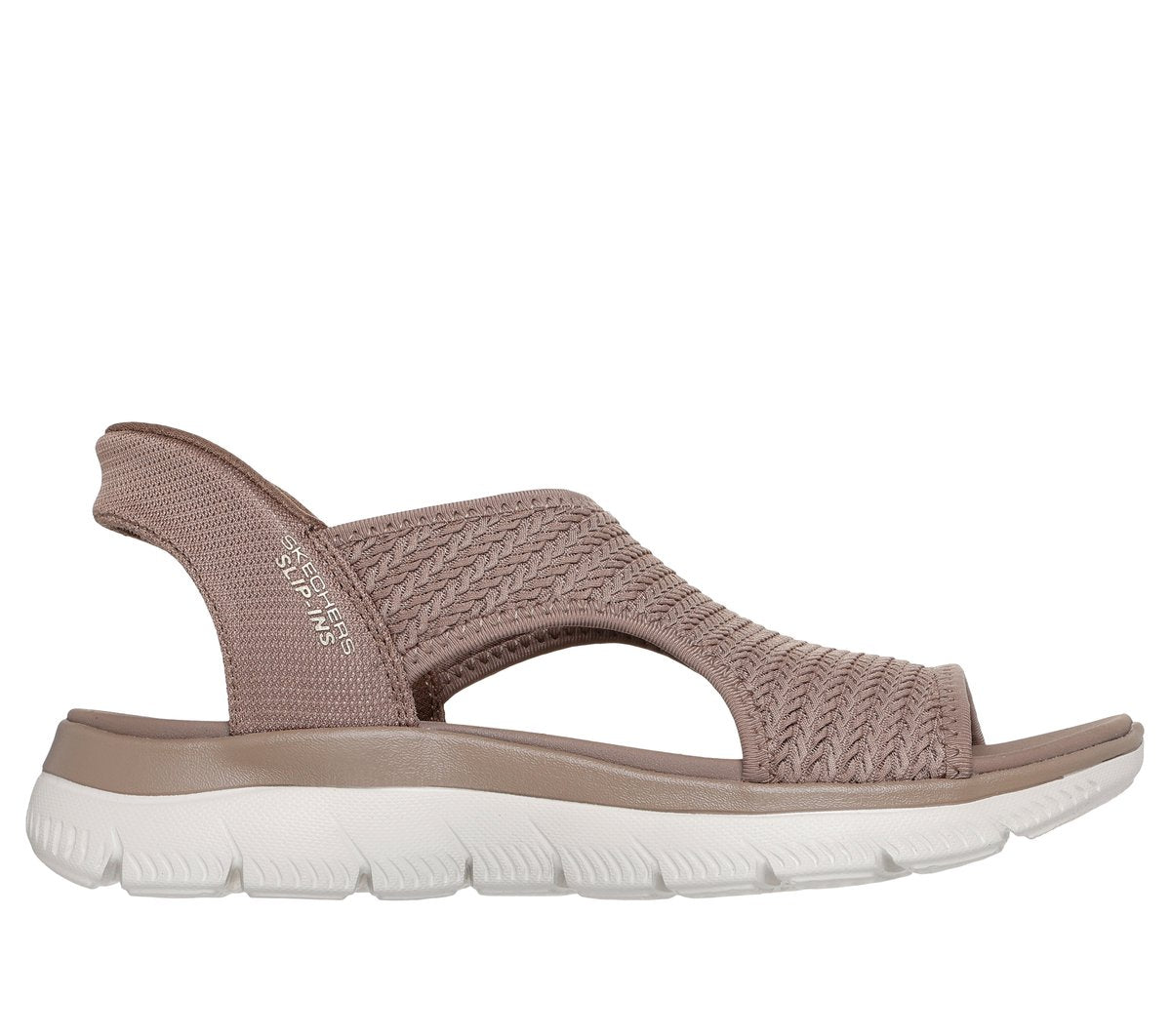 Slip-ins: Summits - Sweetly Evolved Shoes | Women Skechers near me