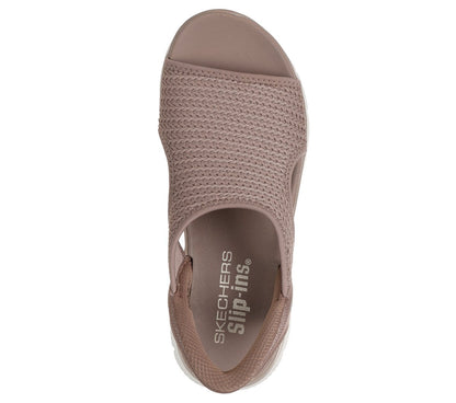 Slip-ins: Summits - Sweetly Evolved Shoes | Women Skechers near me