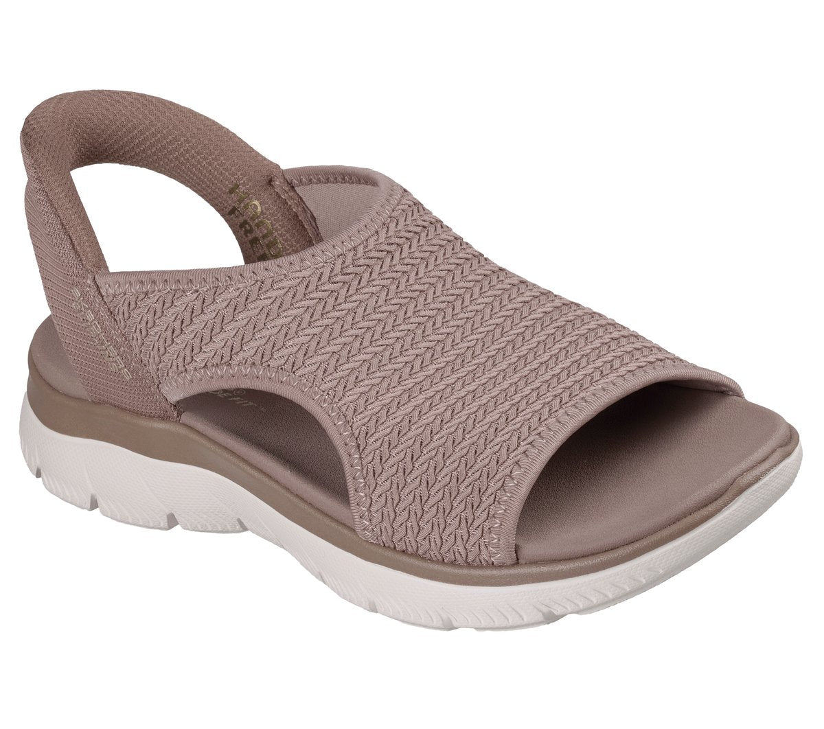 Slip-ins: Summits - Sweetly Evolved Shoes | Women Skechers near me