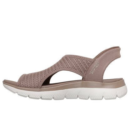 Slip-ins: Summits - Sweetly Evolved Shoes | Women Skechers near me