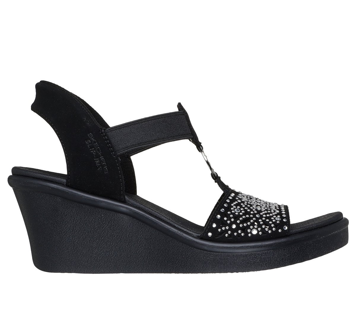 Slip-ins: Rumble On - Dancing Away Shoes | Women Skechers online