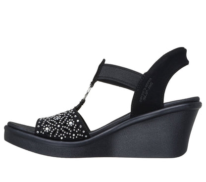 Slip-ins: Rumble On - Dancing Away Shoes | Women Skechers online