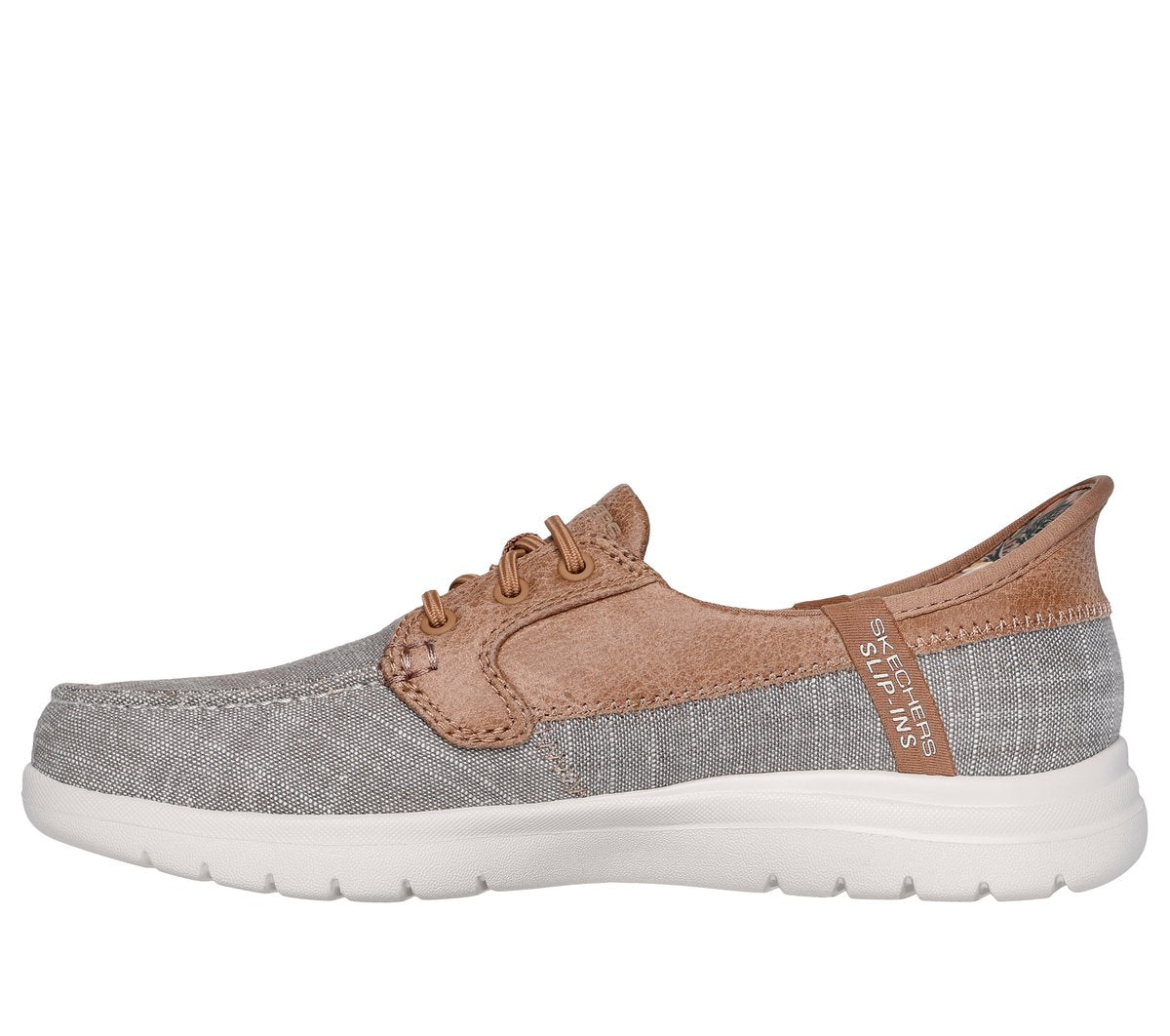 Slip-ins: On-The-GO - Coastal Sky Shoes | Women Skechers online shop