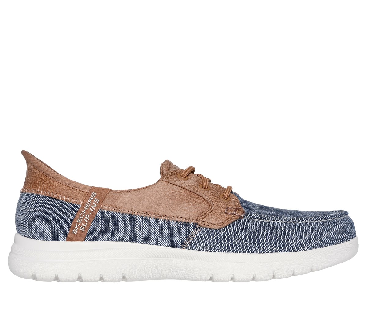 Slip-ins: On-The-GO - Coastal Sky Shoes | Women Skechers online shop