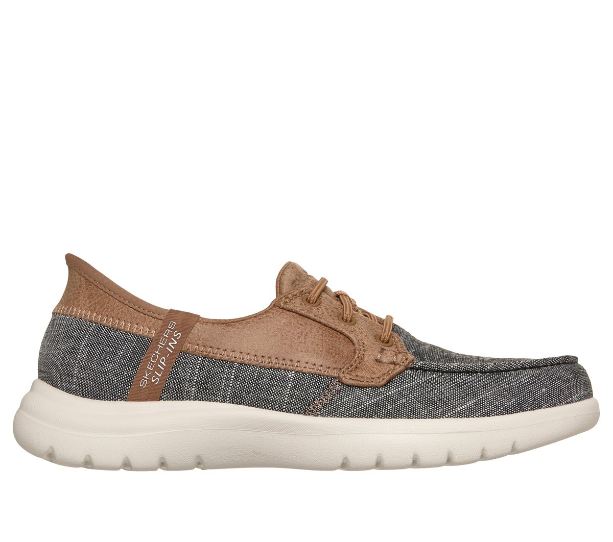 Slip-ins: On-The-GO - Coastal Sky Shoes | Women Skechers online shop
