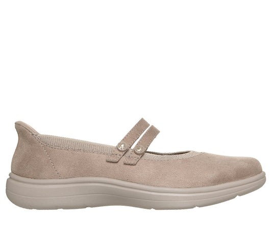 Slip-ins: On-The-GO Flex Radiant - Mallory Shoes | Women Skechers for sale