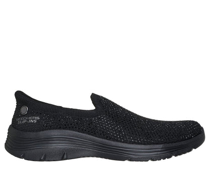 Slip-ins Martha Stewart: Bedford - Genuine Gem | Women Skechers online shop