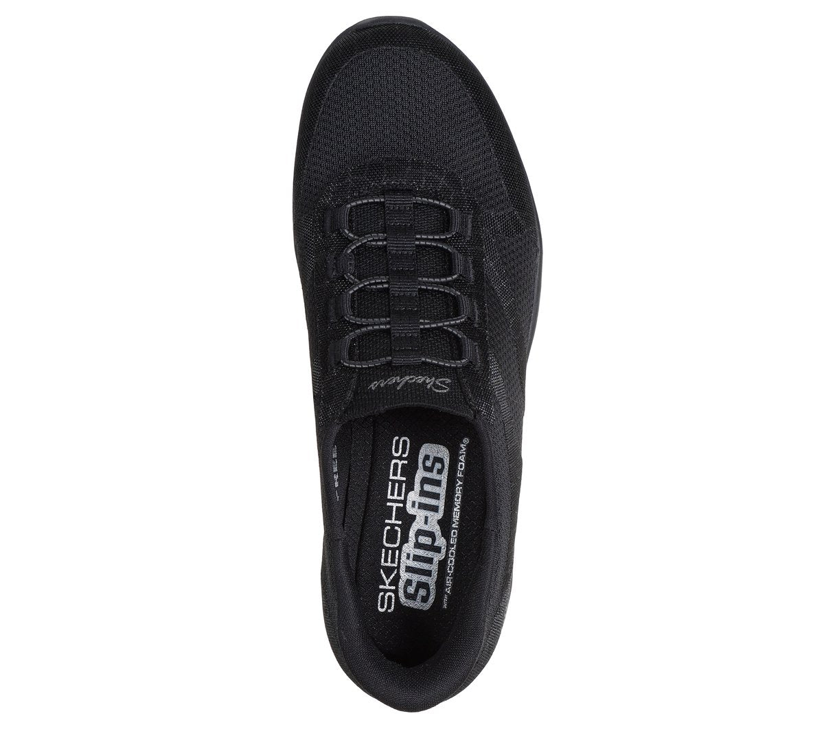 Slip-ins: Brilliance - Shadow Step Shoes | Women Skechers for sale
