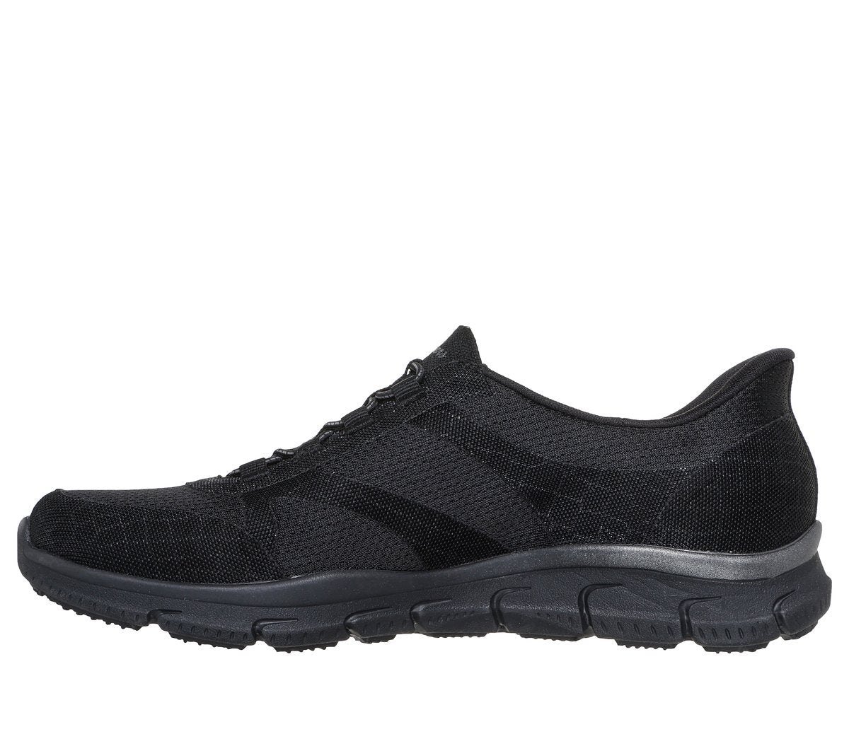 Slip-ins: Brilliance - Shadow Step Shoes | Women Skechers for sale