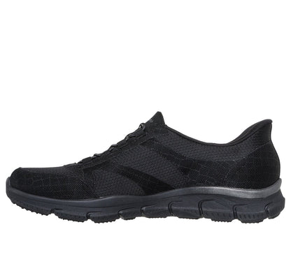 Slip-ins: Brilliance - Shadow Step Shoes | Women Skechers for sale
