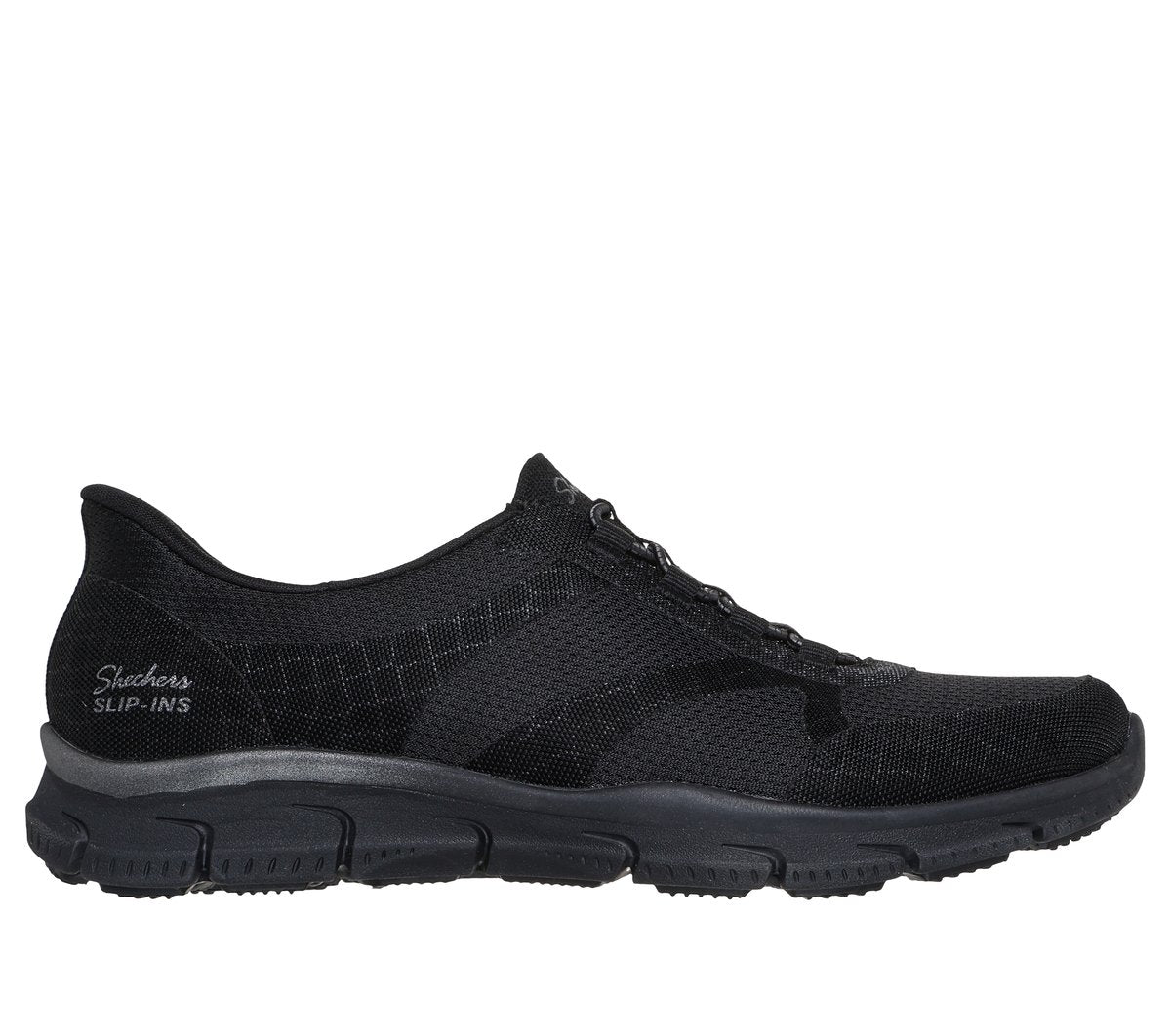 Slip-ins: Brilliance - Shadow Step Shoes | Women Skechers for sale