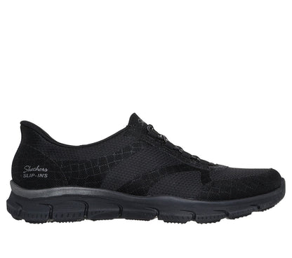 Slip-ins: Brilliance - Shadow Step Shoes | Women Skechers for sale