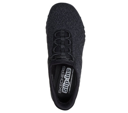 Slip-ins: Breathe-Easy - Knitty Waves Shoes | Women Skechers outlet