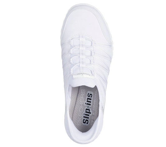 Slip-ins Relaxed Fit: Breathe-Easy - Roll-With-Me Shoes | Women Skechers sale