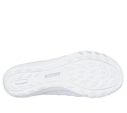 Slip-ins Relaxed Fit: Breathe-Easy - Roll-With-Me Shoes | Women Skechers sale
