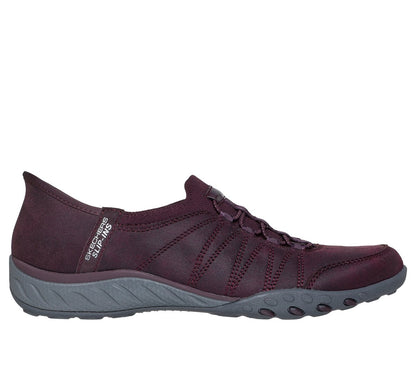 Slip-ins Relaxed Fit: Breathe-Easy - Home-Body Shoes | Women Skechers discount