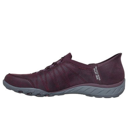 Slip-ins Relaxed Fit: Breathe-Easy - Home-Body Shoes | Women Skechers discount