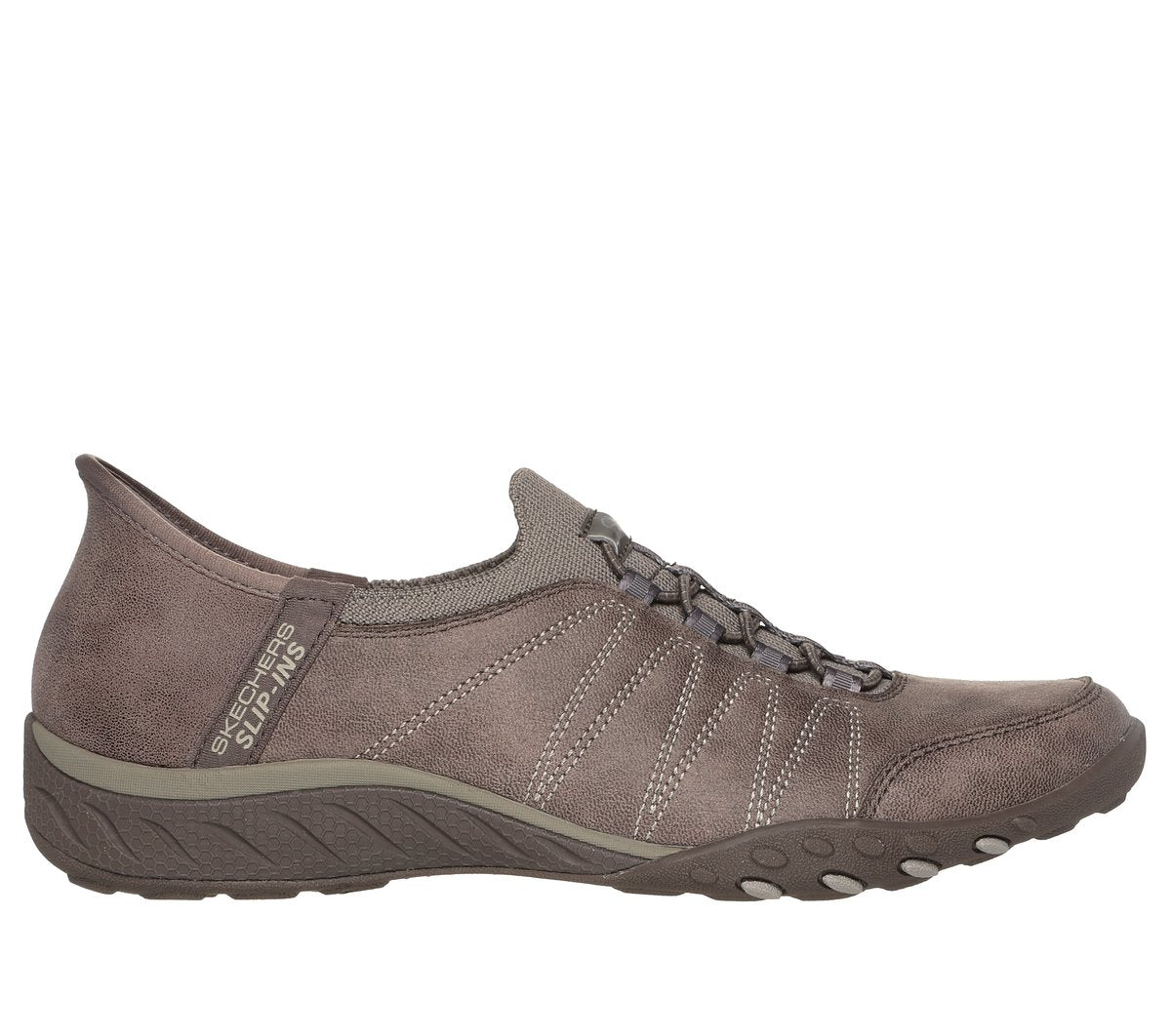 Slip-ins Relaxed Fit: Breathe-Easy - Home-Body Shoes | Women Skechers discount