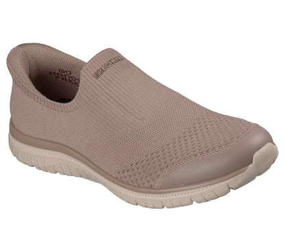 Slip-ins: Virtue - Serendipity Shoes | Women Skechers online shop