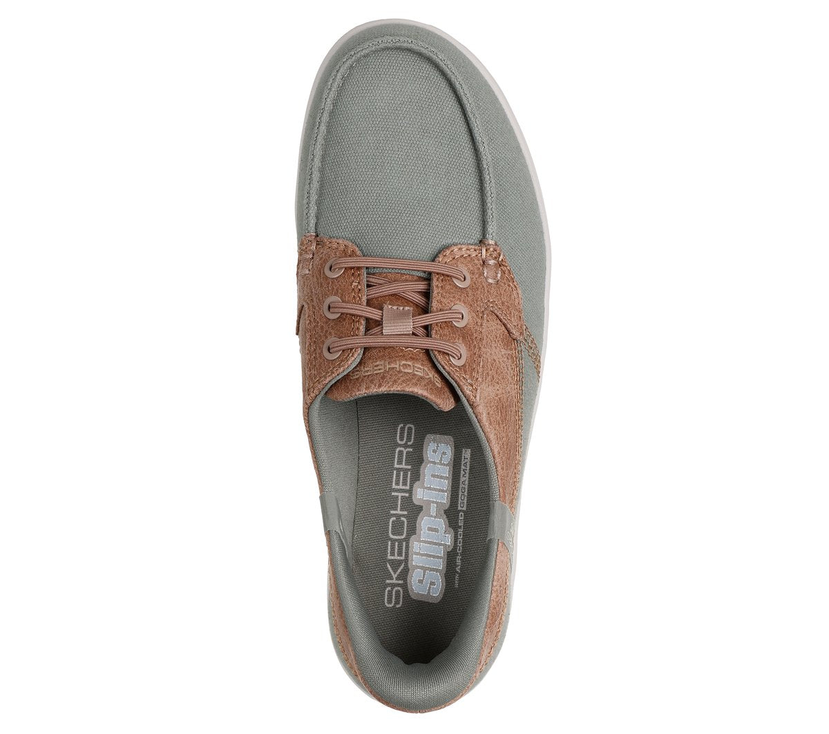 Slip-ins: On-The-GO Flex Radiant - Sandy Shoes | Women Skechers near me