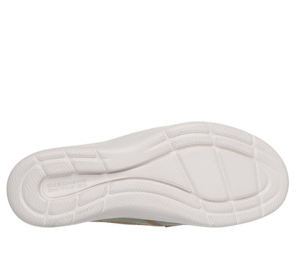 Slip-ins: On-The-GO Flex Radiant - Sandy Shoes | Women Skechers near me