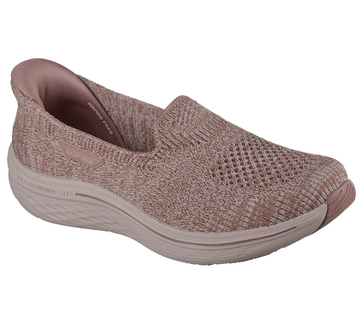 Slip-ins: Max Cushioning Lite - Kenna Shoes | Women Skechers online