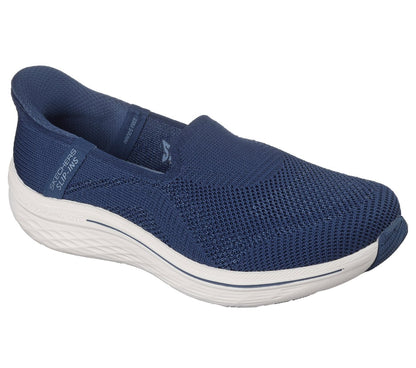 Slip-ins: Max Cushioning Lite Aura - Tessa Shoes | Women Skechers online shop