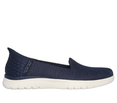 NAVY / WHITE