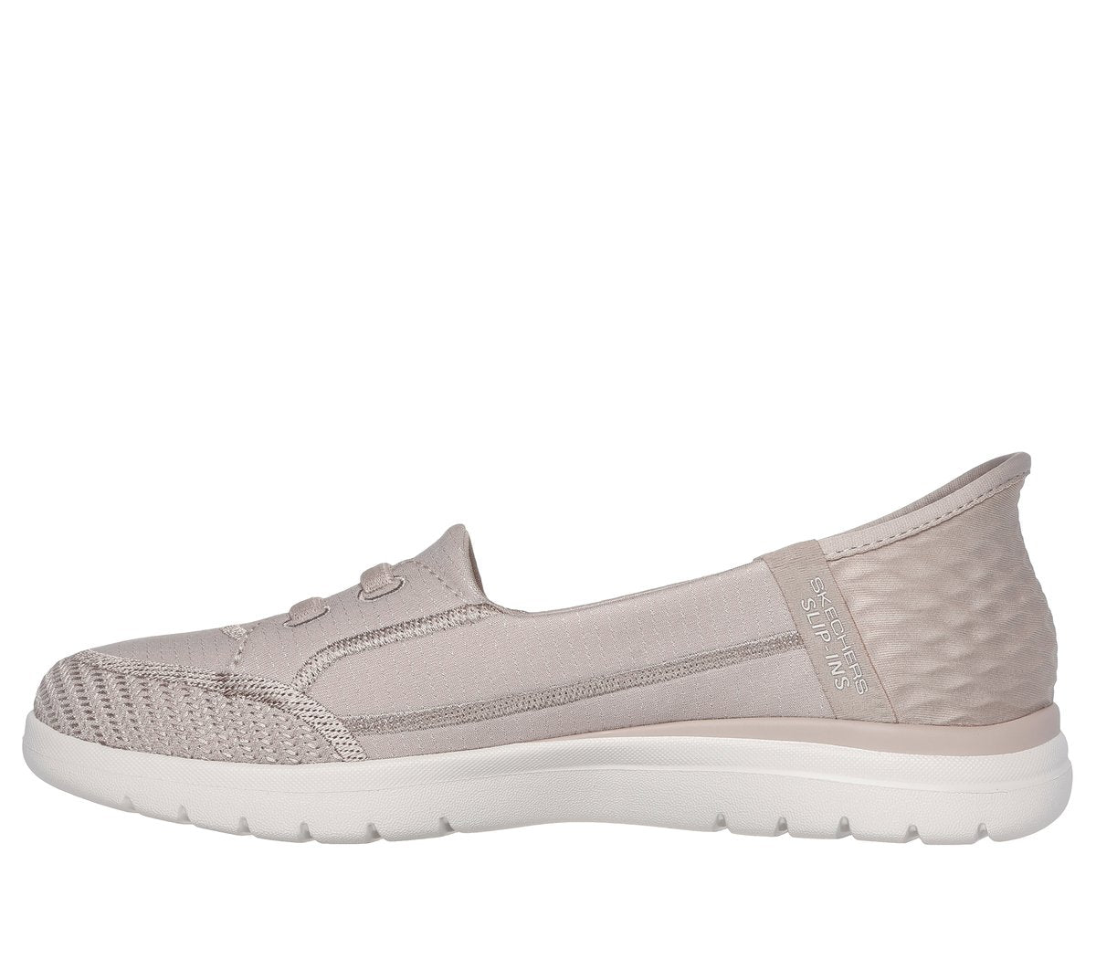 Slip-ins: On-The-GO Flex - Top Notch Shoes | Women Skechers online shop