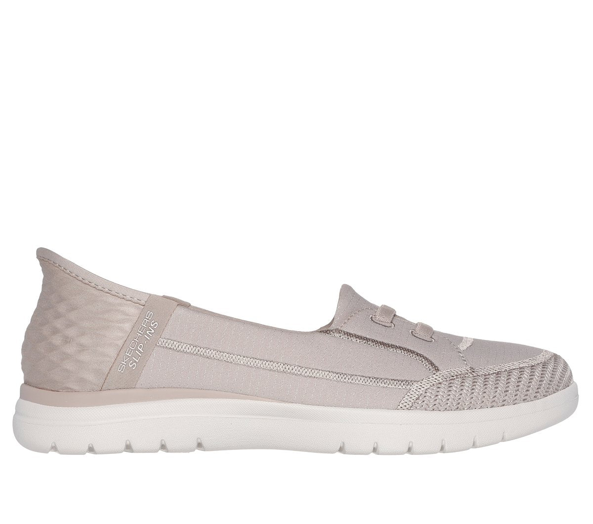 Slip-ins: On-The-GO Flex - Top Notch Shoes | Women Skechers online shop