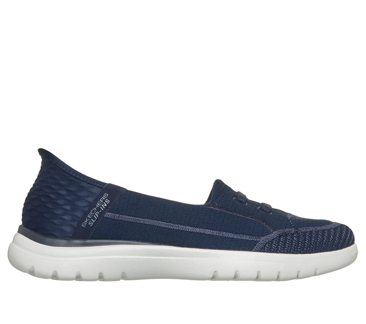Slip-ins: On-The-GO Flex - Top Notch Shoes | Women Skechers online shop