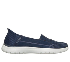 NAVY / GRAY
