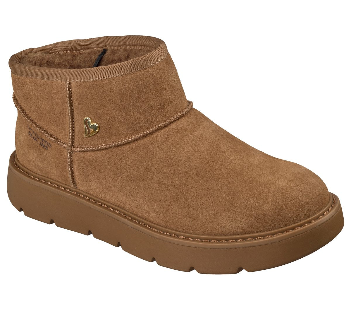 Slip-ins: Keepsakes Cozy - Cozy Mini Shoes | Women Skechers online shop