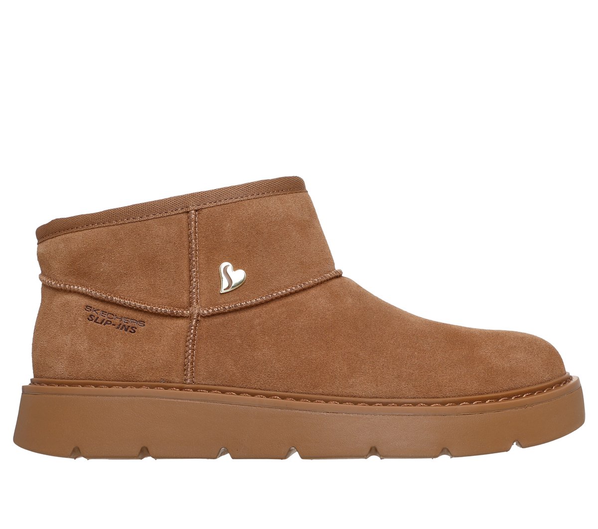 Slip-ins: Keepsakes Cozy - Cozy Mini Shoes | Women Skechers online shop