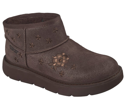 Slip-ins: Keepsakes Cozy - Cozy Mini Floral Shoes | Women Skechers for sale
