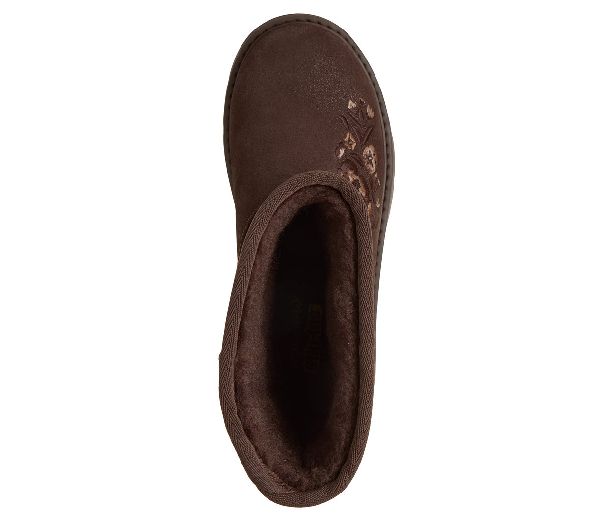 Slip-ins: Keepsakes Cozy - Cozy Mid Floral Shoes | Women Skechers outlet