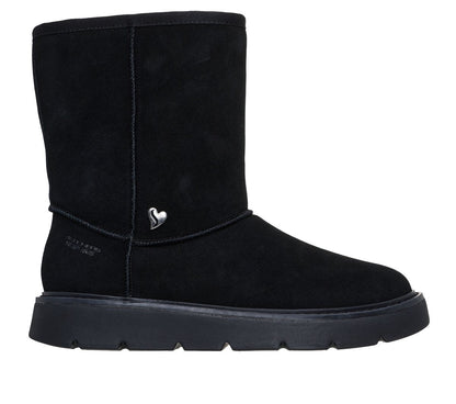 Slip-ins: Keepsakes Cozy - Cozy Mid Shoes | Women Skechers sale