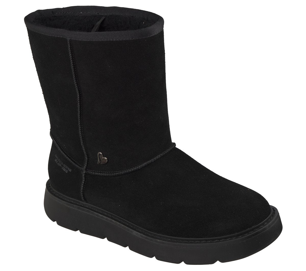 Slip-ins: Keepsakes Cozy - Cozy Mid Shoes | Women Skechers sale