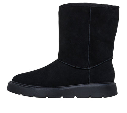 Slip-ins: Keepsakes Cozy - Cozy Mid Shoes | Women Skechers sale