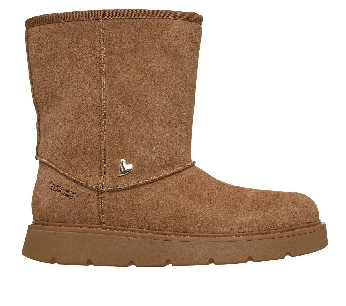 Slip-ins: Keepsakes Cozy - Cozy Mid Shoes | Women Skechers sale