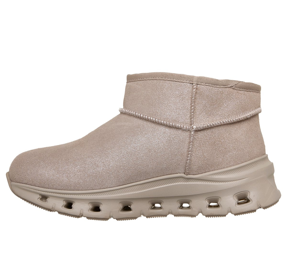 Slip-ins: Glide-Step Pro Boot - Cozy Mini Shoes | Women Skechers discount