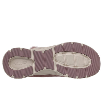 Slip-ins: Glide-Step Pro Boot - Cozy Wish Shoes | Women Skechers near me
