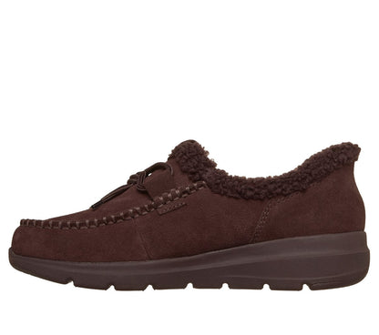 Slip-ins: Glacial Ultra - Millie Shoes | Women Skechers online