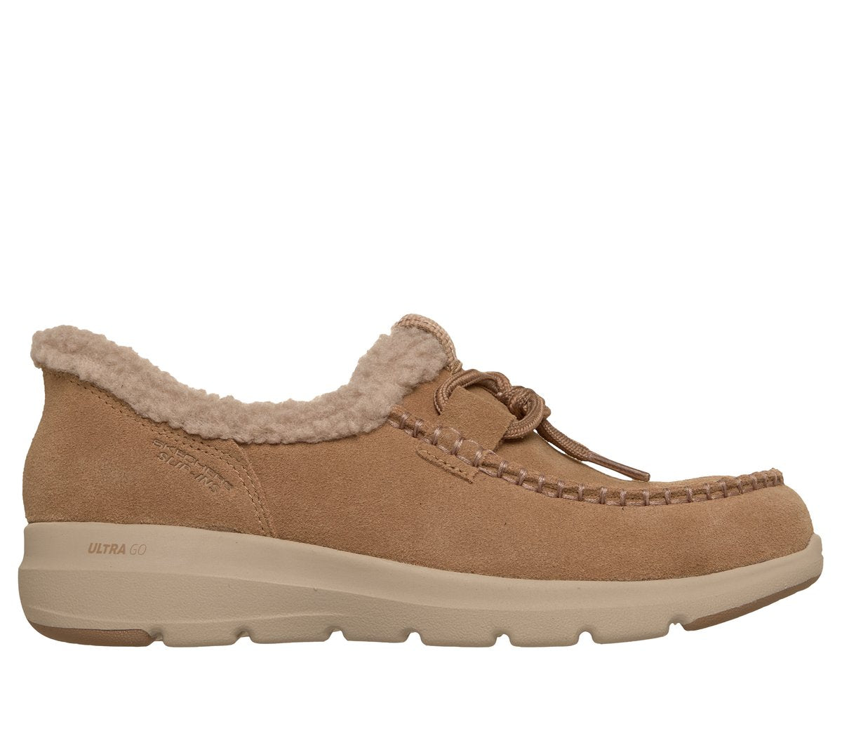 Slip-ins: Glacial Ultra - Millie Shoes | Women Skechers online