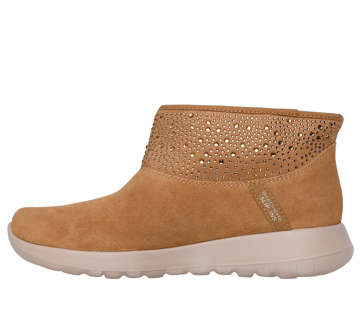 Slip-ins Martha Stewart: On-The-GO Joy - So Glam Shoes | Women Skechers sale