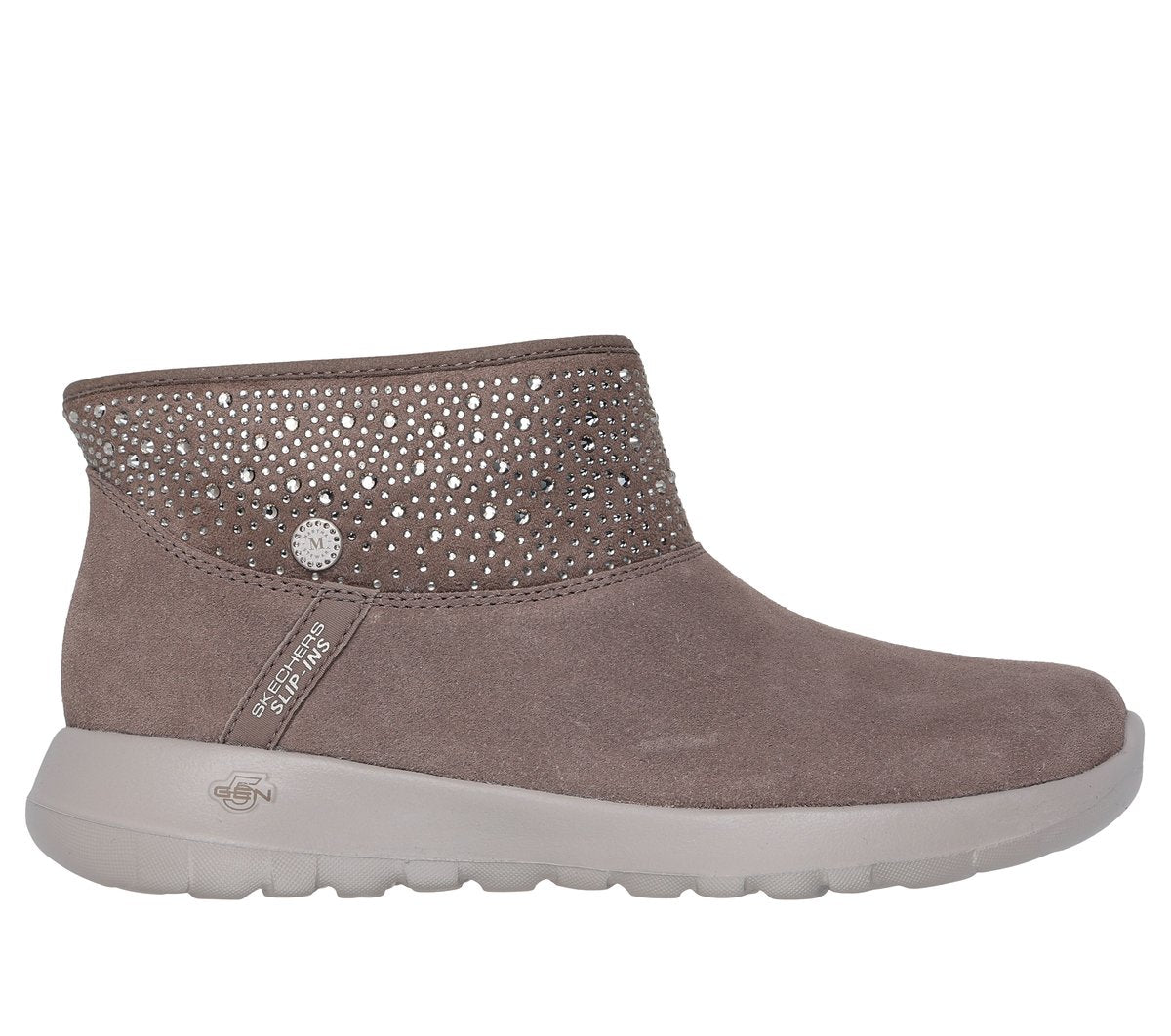 Slip-ins Martha Stewart: On-The-GO Joy - So Glam Shoes | Women Skechers sale