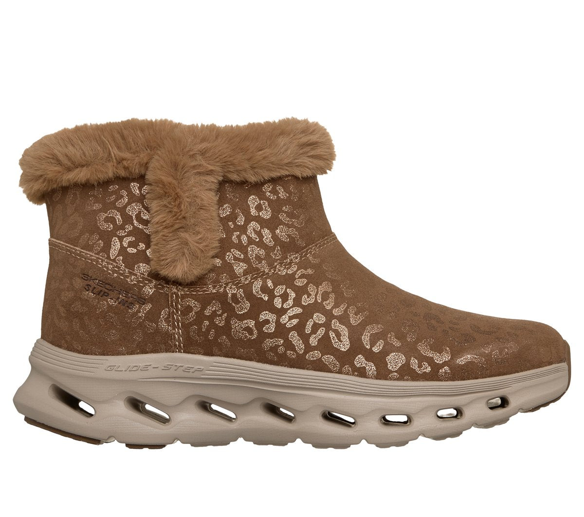 Slip-ins: GO WALK Glide-Step 2.0 Boot - Mystique Shoes | Women Skechers discount