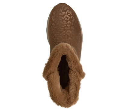 Slip-ins: GO WALK Glide-Step 2.0 Boot - Mystique Shoes | Women Skechers discount