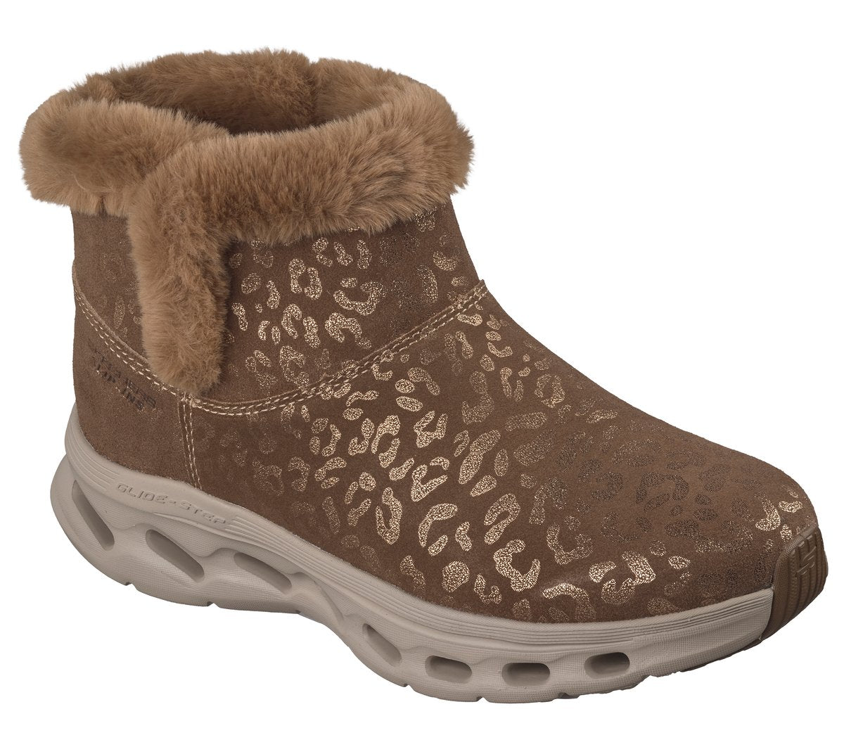 Slip-ins: GO WALK Glide-Step 2.0 Boot - Mystique Shoes | Women Skechers discount